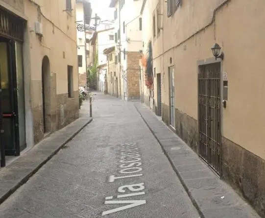 Toscanella23 Florencia
