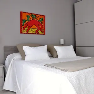Maison Romana Appartement Rome