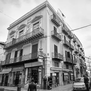 Maison Cutò Appartement Palerme
