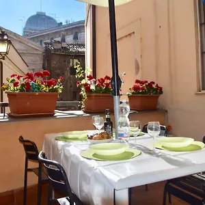 Cuore Di Appartement Rome