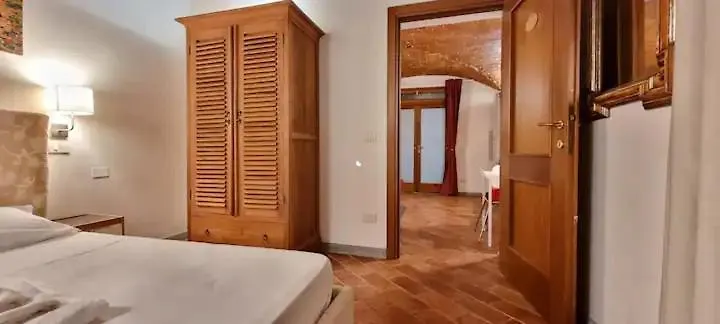 Apartment Toscanella23 Florence Italy