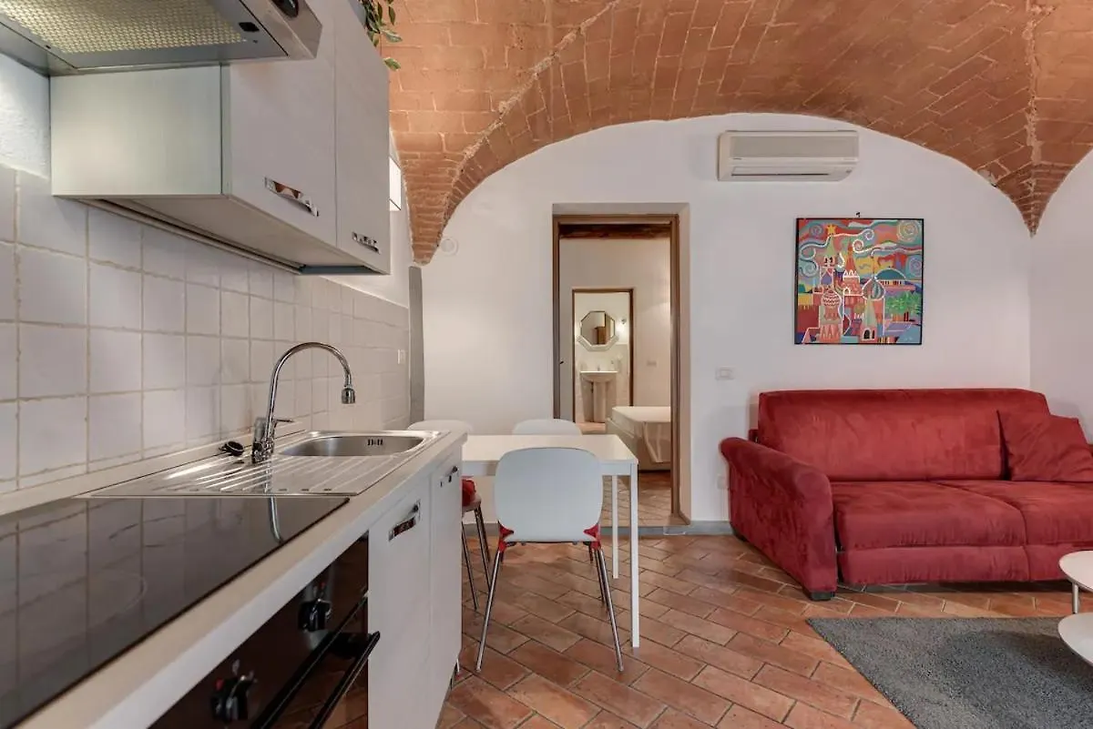 Appartement Toscanella23 Florence Italie
