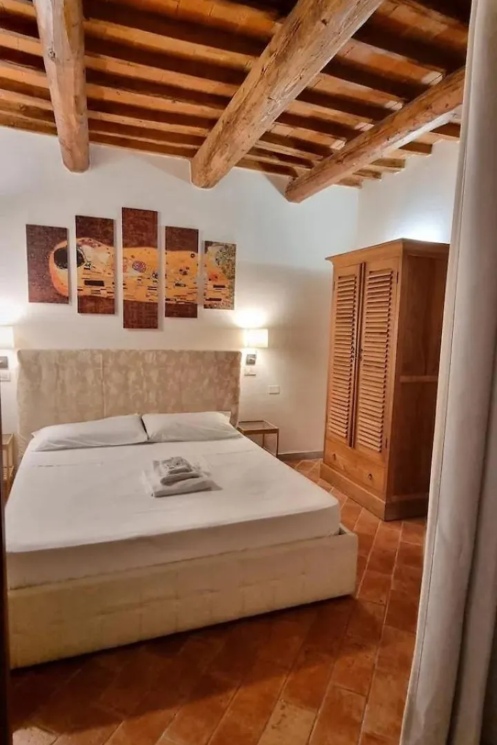Toscanella23 Floransa Daire
