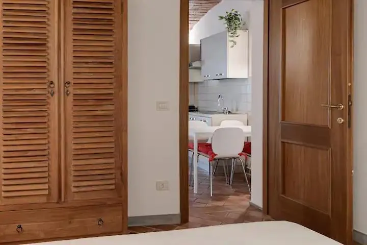 Appartement Toscanella23 Florence