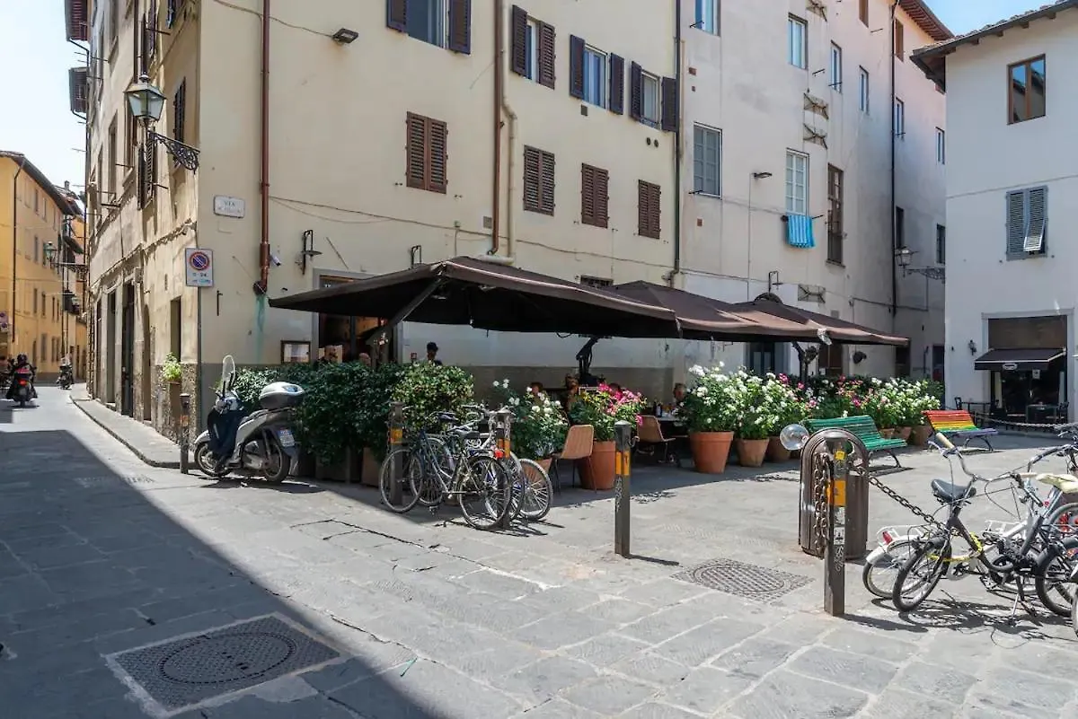 Toscanella23 Florence Italy