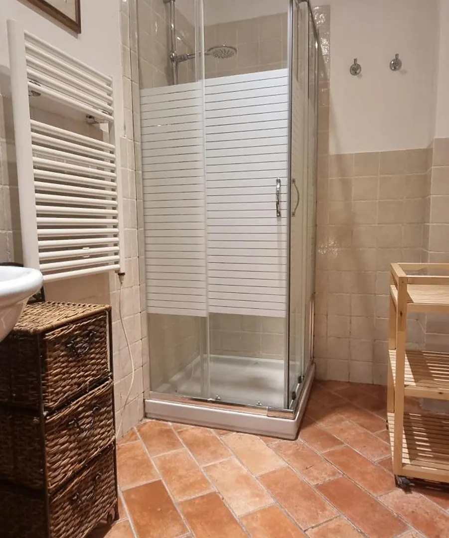 Apartment Toscanella23 Florence